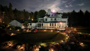 Hollywood Manor House